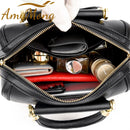 Bolsa de Couro - Cross body