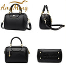 Bolsa de Couro - Cross body