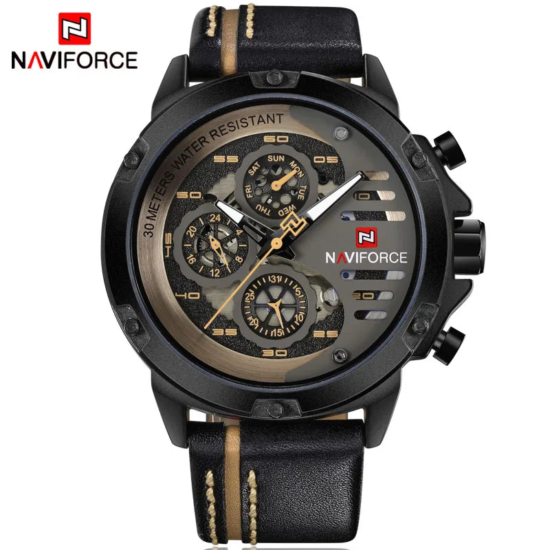 NAVIFORCE NF 9110L - Original