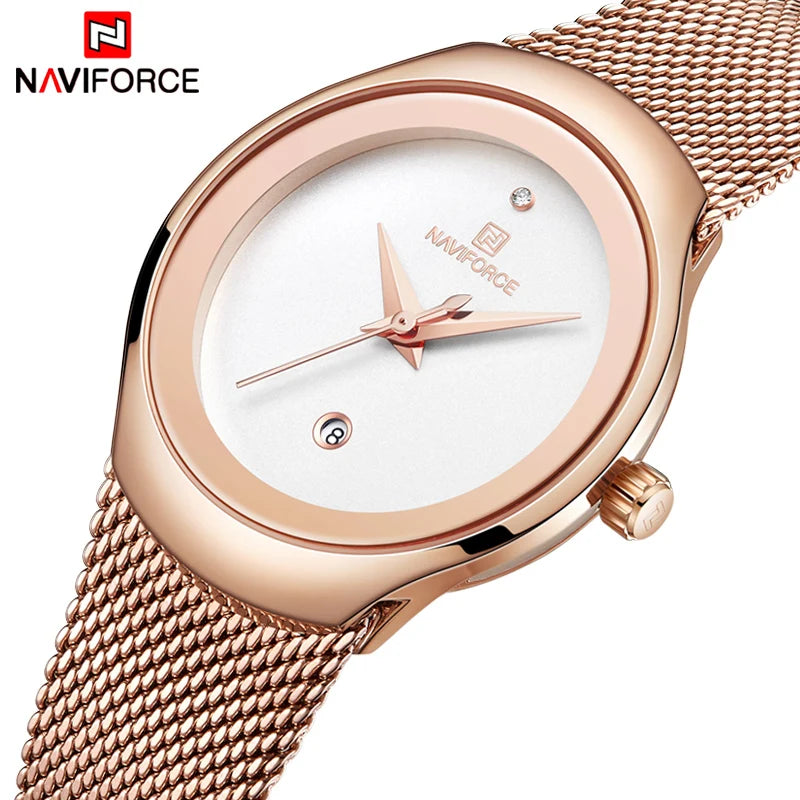 NAVIFORCE NF5004 - Original