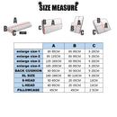 Capas para Sofás - Impermeável