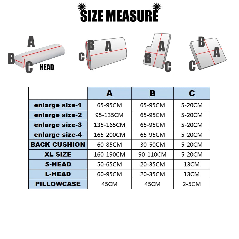 Capas para Sofás - Impermeável
