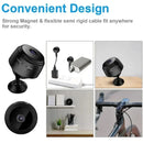 Mini  Cameras WiFi Wireless 1080p