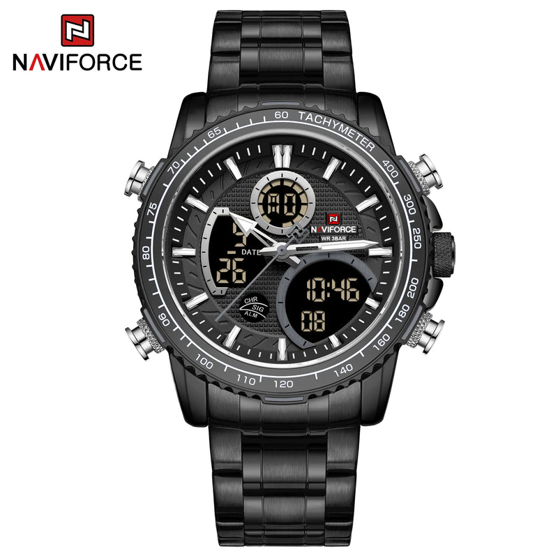 NAVIFORCE NF 9182 - Original