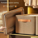 Caixas Organizadoras de Roupas - Guarda Roupas Organizado