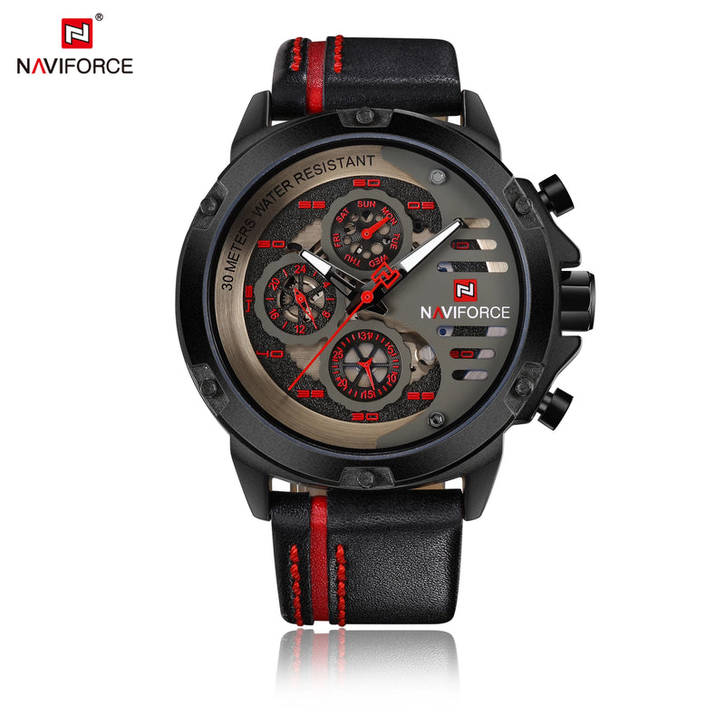NAVIFORCE NF 9110L - Original