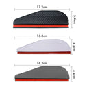 Capa para Retrovisor - Carbon Fiber