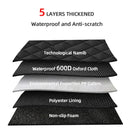 Capa para Banco de carro - Seu Pet Confortável