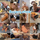 Moletom para Pet -  Com Capuz