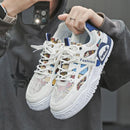 Tenis Masculino - Skateboard