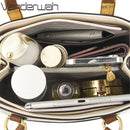 Bolsa  de Couro Cross body