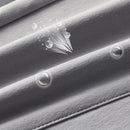 Calça Masculina  de Seda Masculina - Malha Respirável