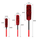 Car Detail - Escova de Rodas       EURO BRASIL STORE