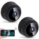 Mini  Cameras WiFi Wireless 1080p