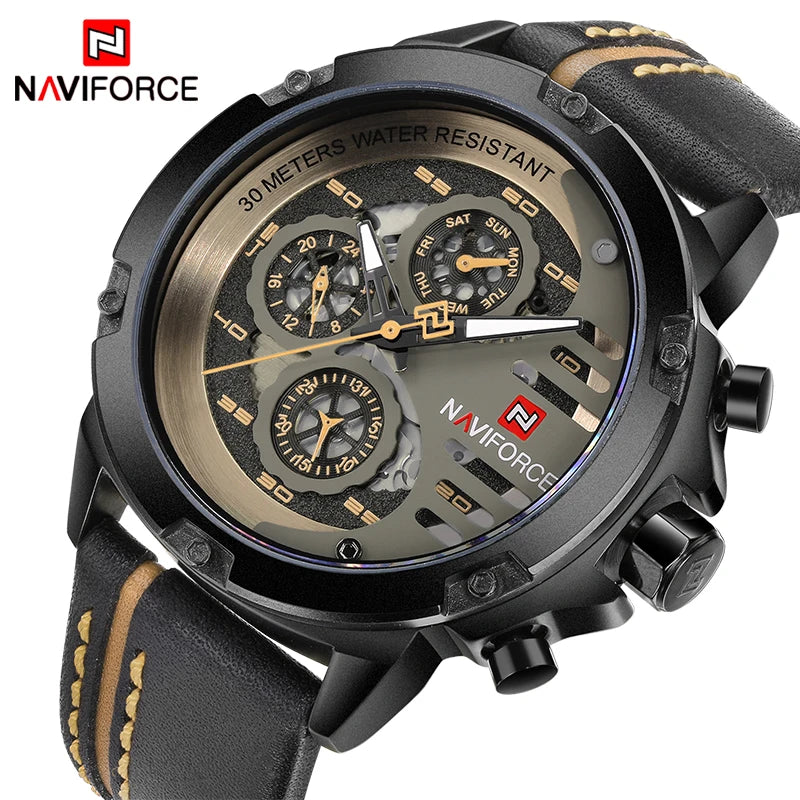 NAVIFORCE NF 9110L - Original