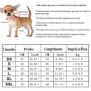 Moletom para Pet -  Com Capuz