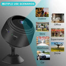 Mini  Cameras WiFi Wireless 1080p