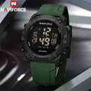 NAVIFORCE MILITAR NF7104 - Original