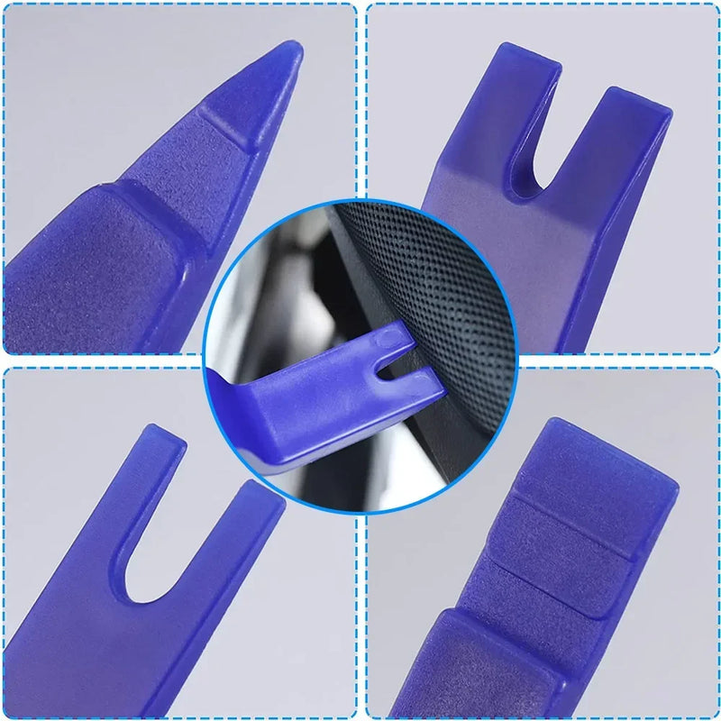 Kit Ferramentas RepairDetail