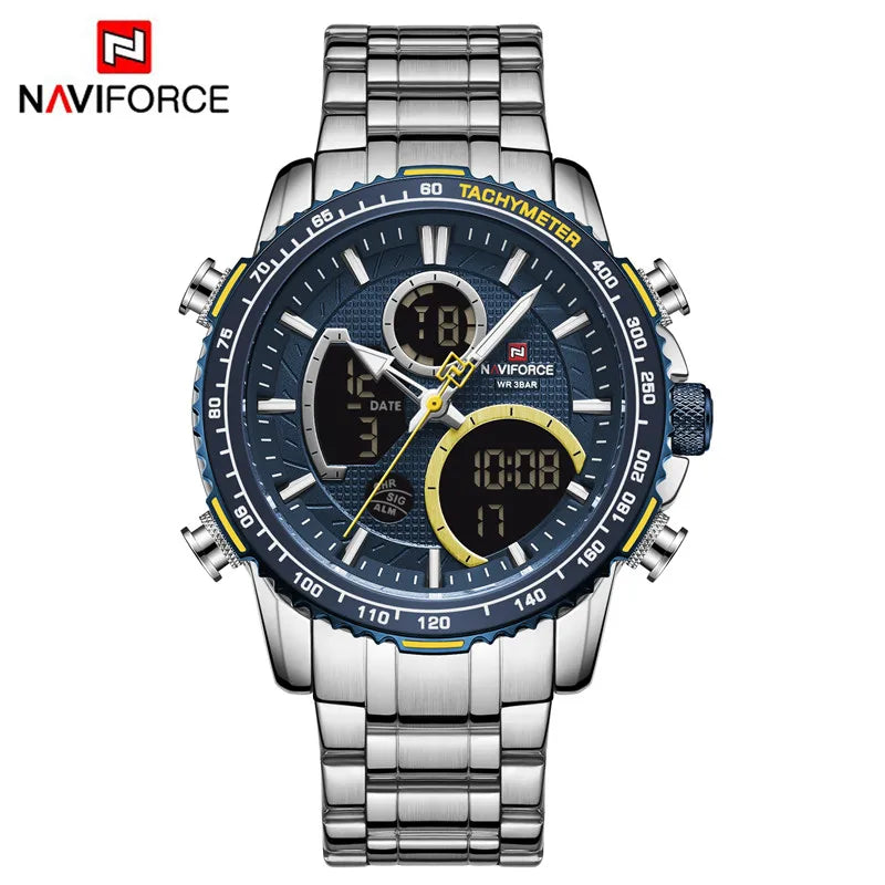 NAVIFORCE NF 9182 - Original