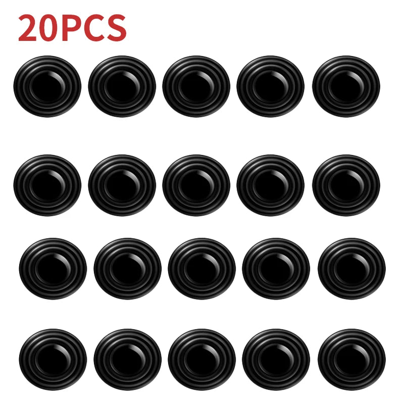 Porta do  Carro- Anti Impacto Car Door - 20pcs