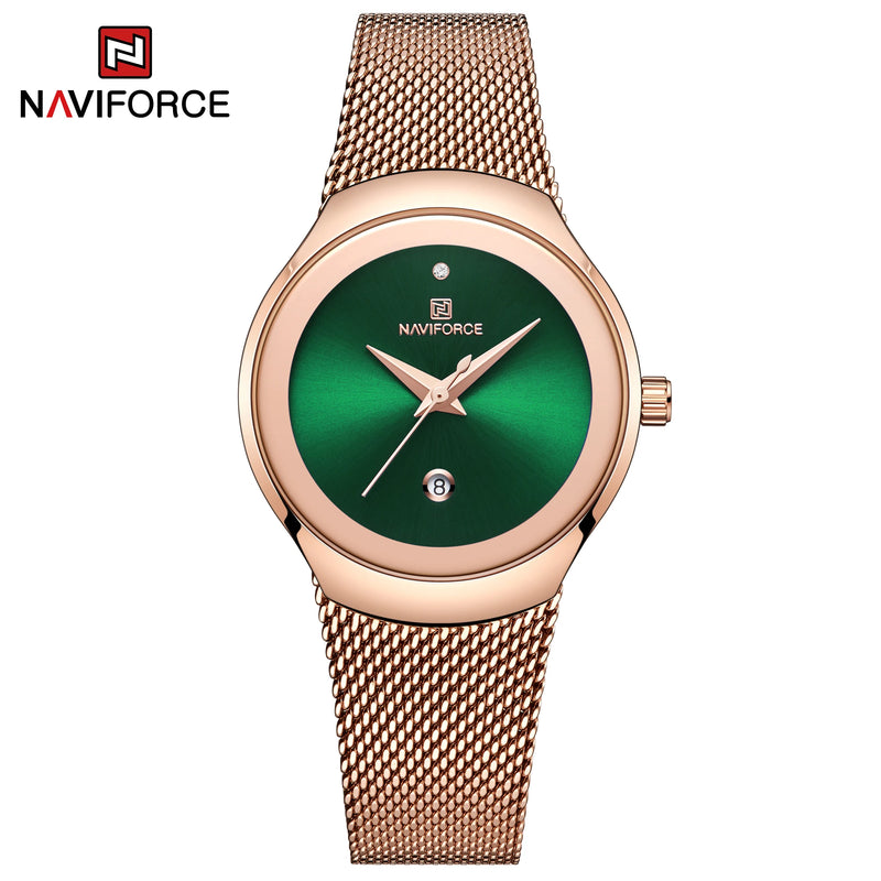 NAVIFORCE NF5004 - Original