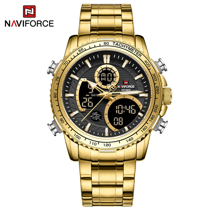 NAVIFORCE NF 9182 - Original