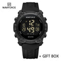 NAVIFORCE MILITAR NF7104 - Original