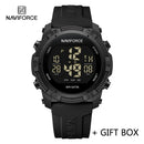 NAVIFORCE MILITAR NF7104 - Original