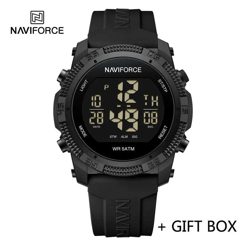 NAVIFORCE MILITAR NF7104 - Original
