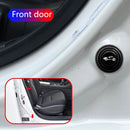 Porta do  Carro- Anti Impacto Car Door - 20pcs