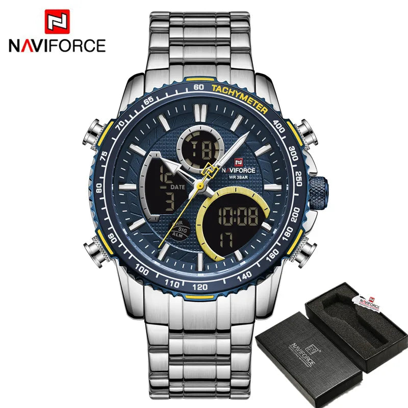 NAVIFORCE NF 9182 - Original
