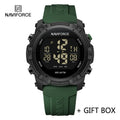 NAVIFORCE MILITAR NF7104 - Original