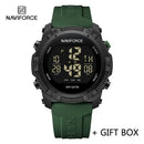 NAVIFORCE MILITAR NF7104 - Original