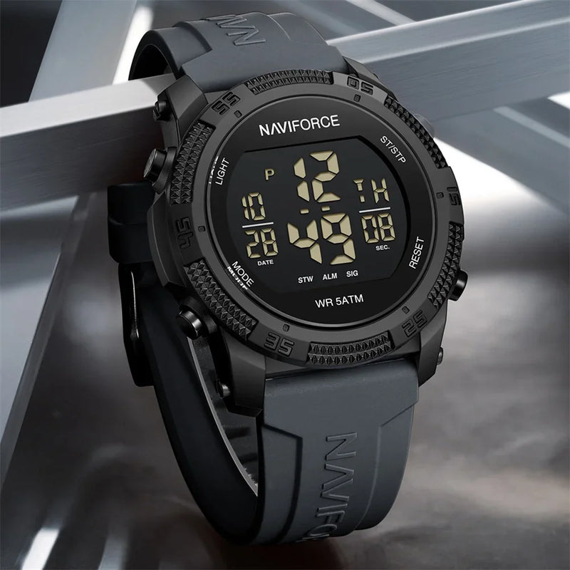 NAVIFORCE MILITAR NF7104 - Original