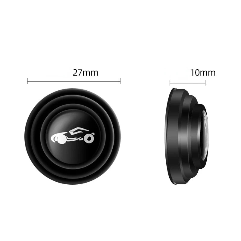 Porta do  Carro- Anti Impacto Car Door - 20pcs