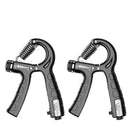 Fortalecedor de Mão Antebraço / 5-60Kg Adjustable