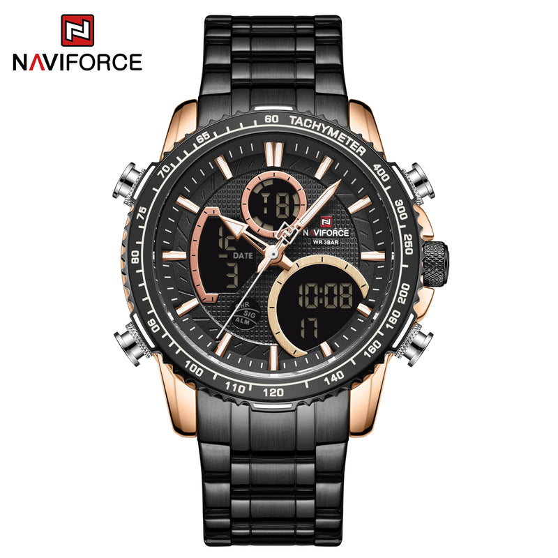NAVIFORCE NF 9182 - Original