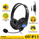 Fone com Microfone Soundbest