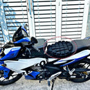 Almofada de Assento para Motocicletas