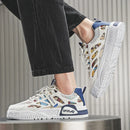 Tenis Masculino - Skateboard