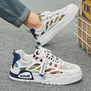 Tenis Masculino - Skateboard