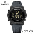 NAVIFORCE MILITAR NF7104 - Original