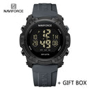 NAVIFORCE MILITAR NF7104 - Original