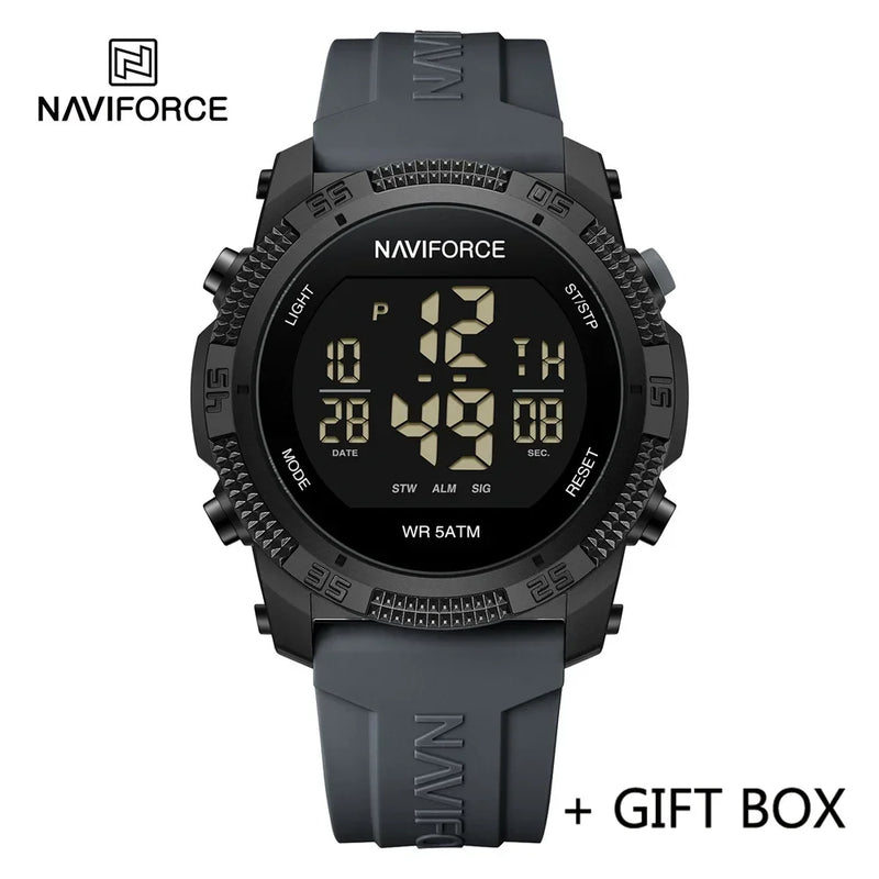 NAVIFORCE MILITAR NF7104 - Original