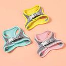 Coleira Peitoral - Confort Pet