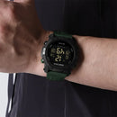 NAVIFORCE MILITAR NF7104 - Original