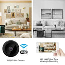 Mini  Cameras WiFi Wireless 1080p